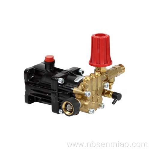 High Pressure Water Pump